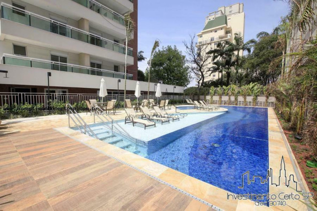 Imagem Apartamento com 4 Quartos à Venda, 316 m² em Vila Mariana - São Paulo Imagem Apartamento com 4 Quartos à Venda, 316 m² em Vila Mariana - São Paulo