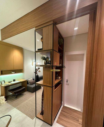 Imagem Apartamento com 3 Quartos à Venda, 86 m² em Barcelona - São Caetano Do Sul