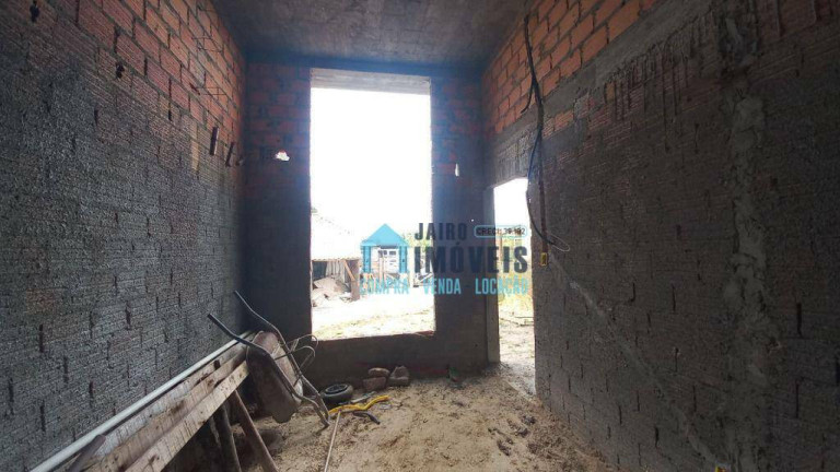 Imagem Casa com 2 Quartos à Venda, 70 m² em São Francisco Ii - Tramandaí Imagem Casa com 2 Quartos à Venda, 70 m² em São Francisco Ii - Tramandaí