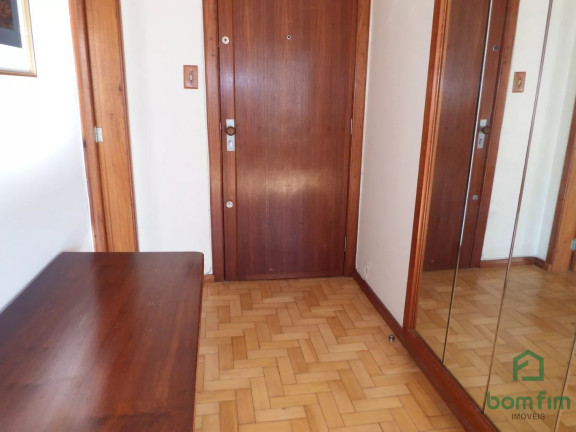 Imagem Apartamento com 2 Quartos para Alugar, 99 m² em Independência - Porto Alegre Imagem Apartamento com 2 Quartos para Alugar, 99 m² em Independência - Porto Alegre