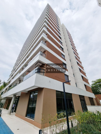 Imagem Cobertura com 4 Quartos à Venda, 343 m² em Morumbi - São Paulo Imagem Cobertura com 4 Quartos à Venda, 343 m² em Morumbi - São Paulo