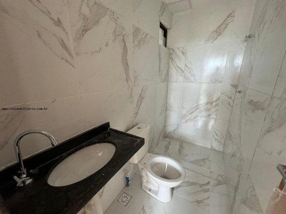 Imagem Apartamento com 2 Quartos à Venda, 52 m² em Cúia - João Pessoa