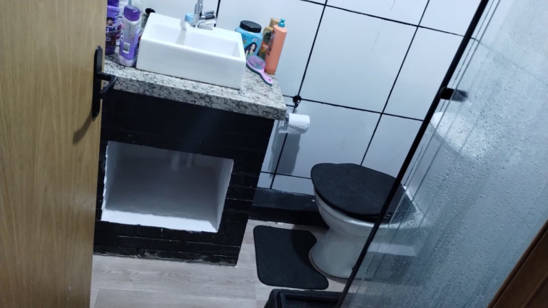 Imagem Apartamento com 2 Quartos à Venda, 50 m² em Santo Afonso - Novo Hamburgo