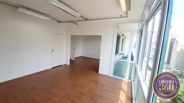 Imagem Sala Comercial à Venda, 135 m² em Bela Vista - São Paulo Imagem Sala Comercial à Venda, 135 m² em Bela Vista - São Paulo