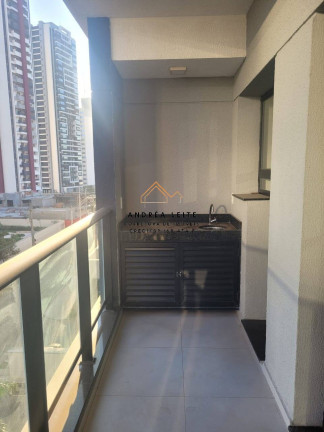Imagem Apartamento com 2 Quartos para Alugar, 62 m² em Parque Campolim - Sorocaba Imagem Apartamento com 2 Quartos para Alugar, 62 m² em Parque Campolim - Sorocaba
