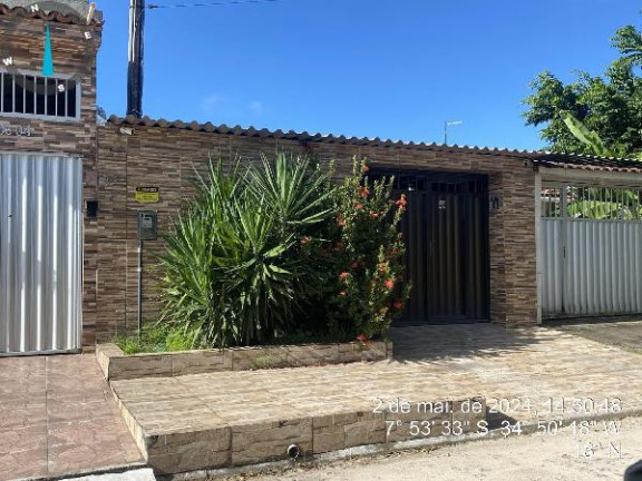 Casa com 3 Quartos à Venda, 360 m² em Nossa Senhora Da Conceicao - Paulista