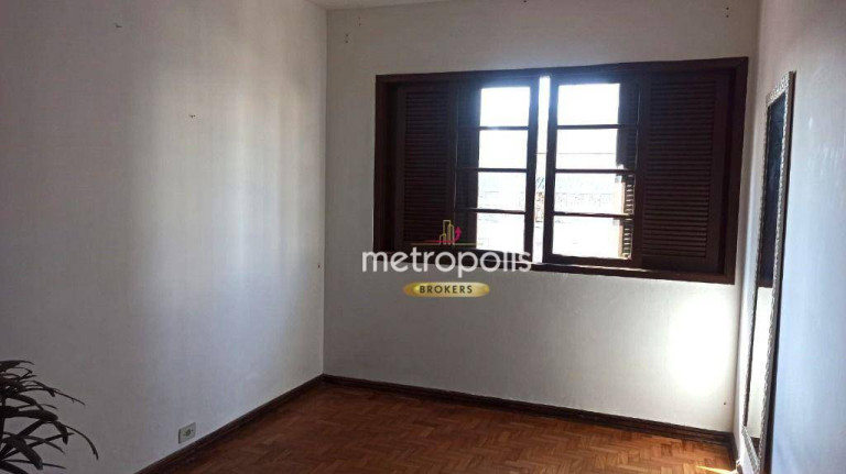 Imagem Apartamento com 3 Quartos à Venda, 136 m² em Centro - São Caetano Do Sul