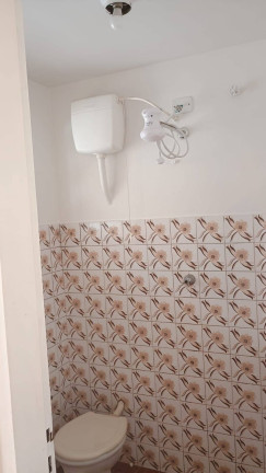 Imagem Casa com 1 Quarto para Alugar, 38 m² em Conjunto Residencial Sitio Oratório - São Paulo