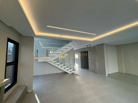 Imagem Sobrado com 5 Quartos à Venda, 420 m² em Jardim Do Golfe - São José Dos Campos