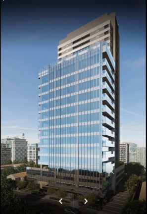 Imagem Apartamento com 1 Quarto à Venda, 25 m² em Vila Olímpia - São Paulo