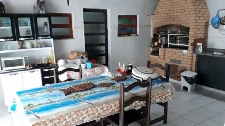 Imagem Casa com 5 Quartos à Venda, 360 m² em Cidade Nova Peruibe - Peruíbe Imagem Casa com 5 Quartos à Venda, 360 m² em Cidade Nova Peruibe - Peruíbe