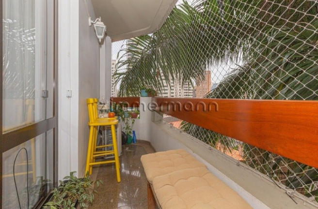 Imagem Apartamento com 3 Quartos à Venda, 330 m² em Aclimacao - São Paulo