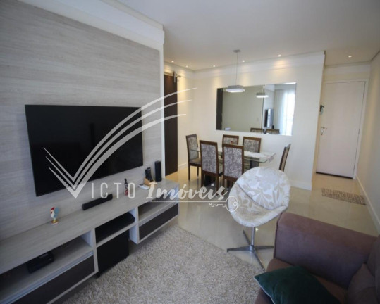 Imagem Imóvel com 2 Quartos à Venda, 89 m² em Parque Residencial Aquarius - São José Dos Campos Imagem Imóvel com 2 Quartos à Venda, 89 m² em Parque Residencial Aquarius - São José Dos Campos