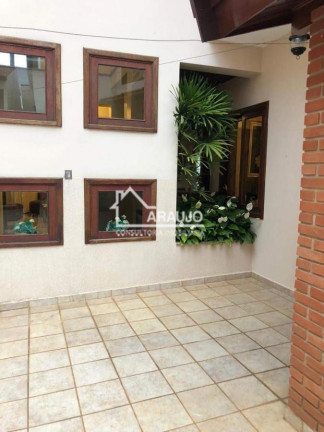 Imagem Imóvel com 4 Quartos à Venda, 428 m² em Granja Olga I - Sorocaba Imagem Imóvel com 4 Quartos à Venda, 428 m² em Granja Olga I - Sorocaba