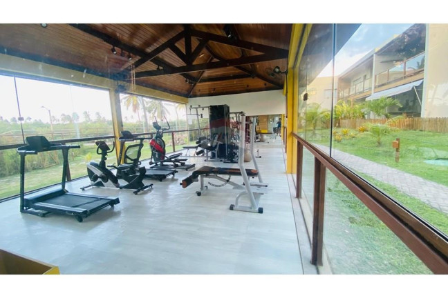 Imagem Apartamento com 2 Quartos à Venda, 78 m² em Imbassai - Mata De São João Imagem Apartamento com 2 Quartos à Venda, 78 m² em Imbassai - Mata De São João