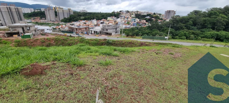 Imagem Terreno à Venda, 647 m² em Bosque Do Horto - Jundiaí Imagem Terreno à Venda, 647 m² em Bosque Do Horto - Jundiaí