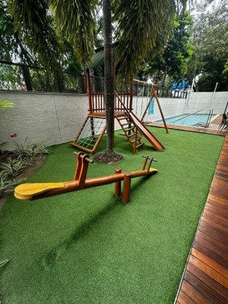 Apartamento com 3 Quartos à Venda, 85 m² em Rosarinho - Recife
