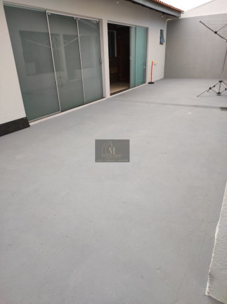Imagem Casa com 3 Quartos à Venda, 264 m² em Alvorada - Tomazina