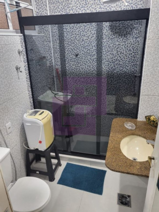 Imagem Kitnet com 1 Quarto à Venda, 42 m² em Pitangueiras - Guarujá Imagem Kitnet com 1 Quarto à Venda, 42 m² em Pitangueiras - Guarujá