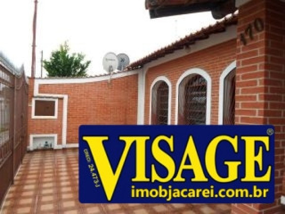 Imagem Casa com 3 Quartos à Venda, 140 m² em Jd. St. Maria - Jacareí Imagem Casa com 3 Quartos à Venda, 140 m² em Jd. St. Maria - Jacareí