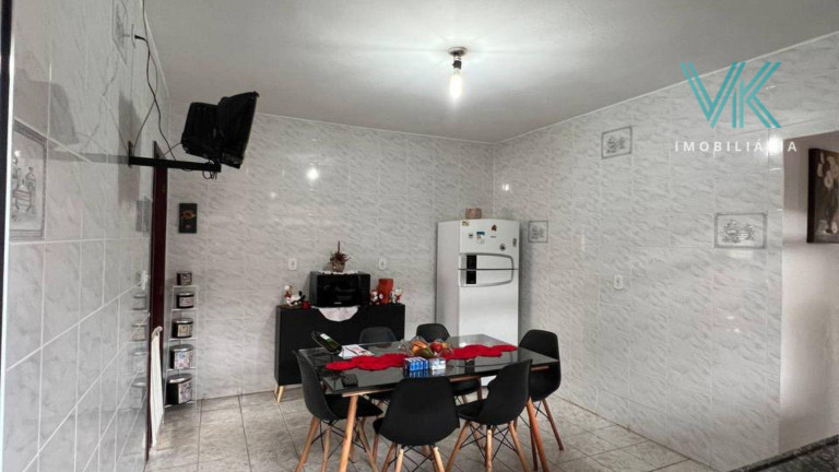 Casa para Alugar, 130 m² em Centro - Extrema