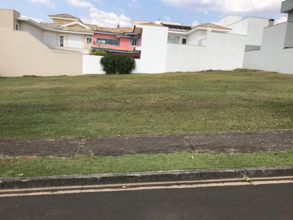 Terreno à Venda, 360 m² em Parque Campolim - Sorocaba