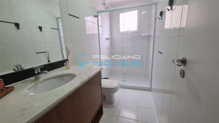 Imagem Apartamento com 2 Quartos à Venda, 104 m² em Aviação - Praia Grande
