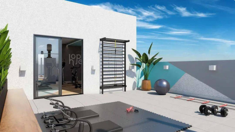 Imagem Apartamento com 2 Quartos à Venda, 56 m² em Tingui - Curitiba Imagem Apartamento com 2 Quartos à Venda, 56 m² em Tingui - Curitiba