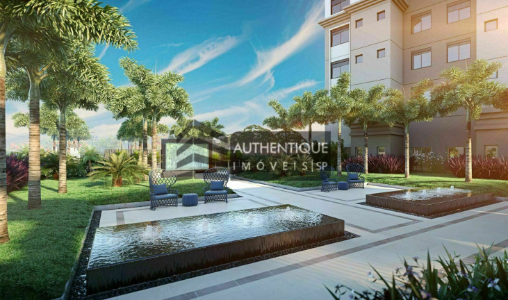 Imagem Cobertura com 3 Quartos à Venda, 236 m² em Jardim Itamarati - Campinas Imagem Cobertura com 3 Quartos à Venda, 236 m² em Jardim Itamarati - Campinas