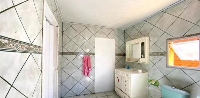 Imagem Casa com 3 Quartos à Venda, 200 m² em Industrial - Novo Hamburgo Imagem Casa com 3 Quartos à Venda, 200 m² em Industrial - Novo Hamburgo