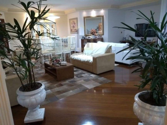 Imóvel com 3 Quartos à Venda, 204 m² em Barcelona - São Caetano Do Sul