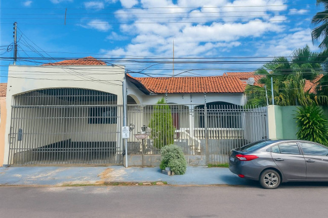 Imagem Casa à Venda, em Boa Esperança - Cuiabá Imagem Casa à Venda, em Boa Esperança - Cuiabá