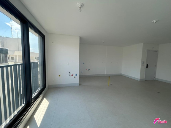 Imagem Apartamento com 3 Quartos à Venda, 112 m² em Estreito - Florianópolis Imagem Apartamento com 3 Quartos à Venda, 112 m² em Estreito - Florianópolis