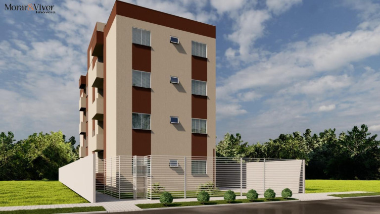 Imagem Apartamento com 2 Quartos à Venda, 46 m² em Parque Da Fonte - São José Dos Pinhais Imagem Apartamento com 2 Quartos à Venda, 46 m² em Parque Da Fonte - São José Dos Pinhais