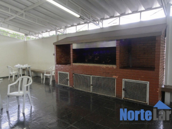 Imagem Apartamento com 2 Quartos à Venda, 50 m² em Limão - São Paulo Imagem Apartamento com 2 Quartos à Venda, 50 m² em Limão - São Paulo