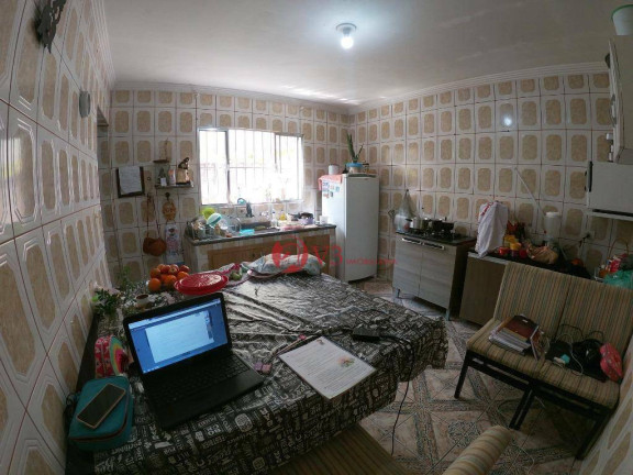 Imagem Casa com 1 Quarto à Venda, 180 m² em Vila Carrão - São Paulo Imagem Casa com 1 Quarto à Venda, 180 m² em Vila Carrão - São Paulo