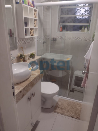 Imagem Apartamento com 3 Quartos à Venda, 70 m² em Paulicéia - São Bernardo Do Campo