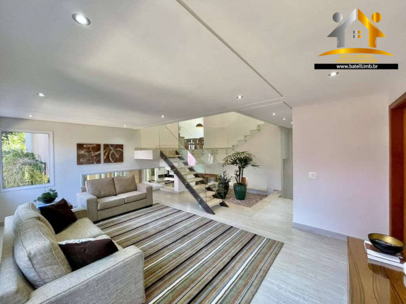 Imagem Casa de Condomínio com 4 Quartos à Venda, 245 m² em Granja Viana - Carapicuíba Imagem Casa de Condomínio com 4 Quartos à Venda, 245 m² em Granja Viana - Carapicuíba