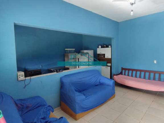 Imagem Casa com 1 Quarto à Venda, 50 m² em Massaguaçu - Caraguatatuba Imagem Casa com 1 Quarto à Venda, 50 m² em Massaguaçu - Caraguatatuba