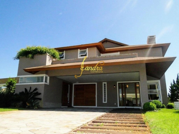 Imagem Casa de Condomínio com 4 Quartos à Venda, 389 m² em Remanso - Xangri-la Imagem Casa de Condomínio com 4 Quartos à Venda, 389 m² em Remanso - Xangri-la