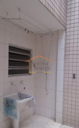 Imagem Apartamento com 2 Quartos à Venda, 71 m² em Tucuruvi - São Paulo