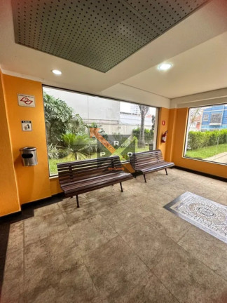 Imagem Imóvel com 2 Quartos à Venda, 60 m² em Mooca - São Paulo Imagem Imóvel com 2 Quartos à Venda, 60 m² em Mooca - São Paulo