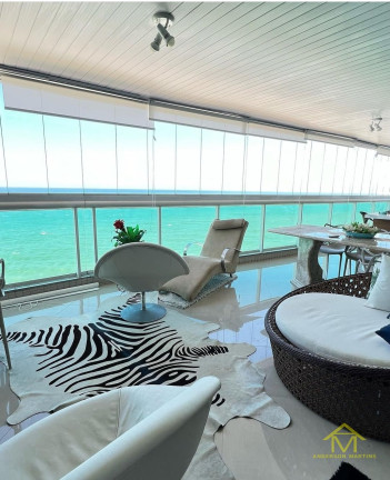 Imagem Apartamento com 4 Quartos à Venda, 250 m² em Praia De Itaparica - Vila Velha Imagem Apartamento com 4 Quartos à Venda, 250 m² em Praia De Itaparica - Vila Velha