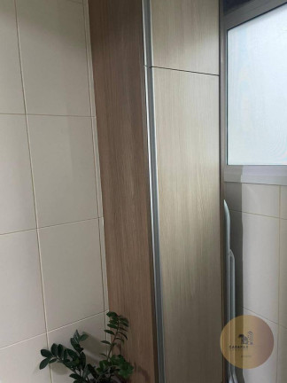 Imagem Apartamento com 2 Quartos à Venda, 50 m² em Vila Príncipe De Gales - Santo André