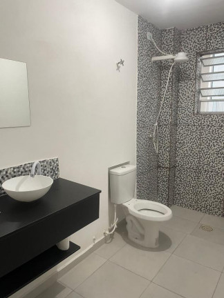 Imagem Apartamento com 1 Quarto à Venda, 37 m² em Boqueirão - Praia Grande Imagem Apartamento com 1 Quarto à Venda, 37 m² em Boqueirão - Praia Grande