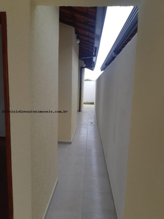 Imagem Casa com 2 Quartos à Venda, 76 m² em Balneário Oásis - Peruíbe