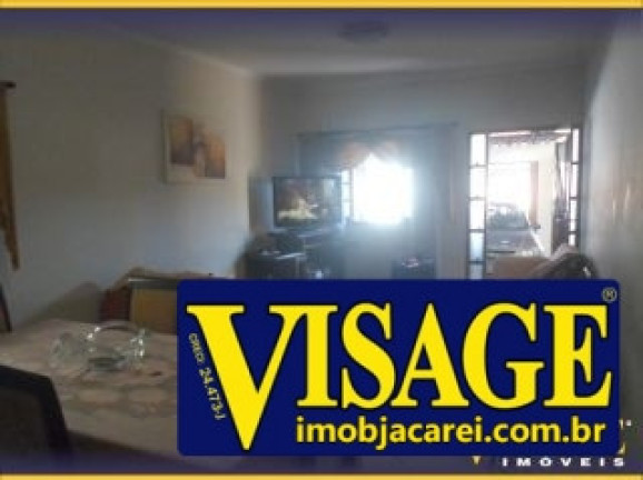 Imagem Casa com 3 Quartos à Venda, 214 m² em Jd. St. Maria - Jacareí Imagem Casa com 3 Quartos à Venda, 214 m² em Jd. St. Maria - Jacareí