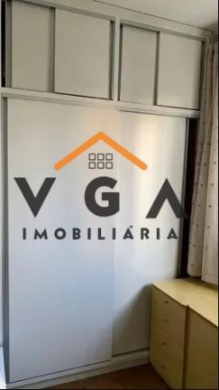 Imagem Apartamento com 3 Quartos à Venda, 66 m² em Vila Gomes Cardim - São Paulo Imagem Apartamento com 3 Quartos à Venda, 66 m² em Vila Gomes Cardim - São Paulo