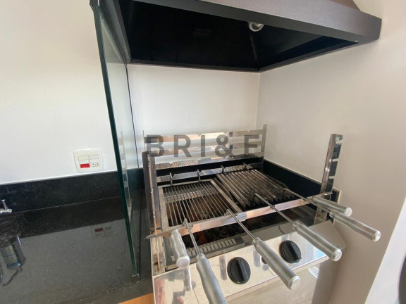 Imagem Apartamento com 2 Quartos à Venda, 136 m² em Brooklin  - São Paulo