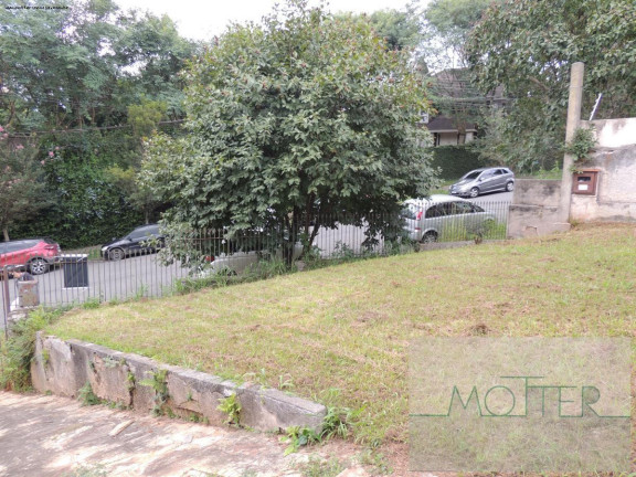 Imagem Terreno à Venda, 151 m² em Bigorrilho - Curitiba